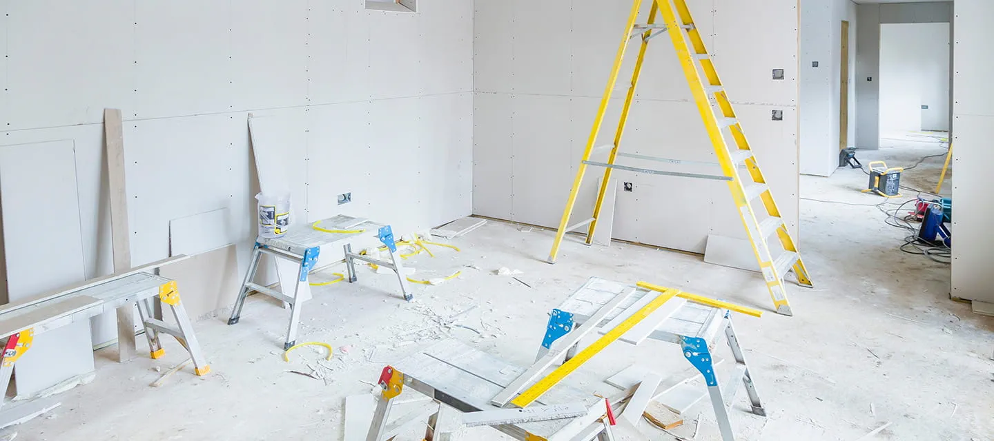 Homeowners Insurance During Remodeling in the UK