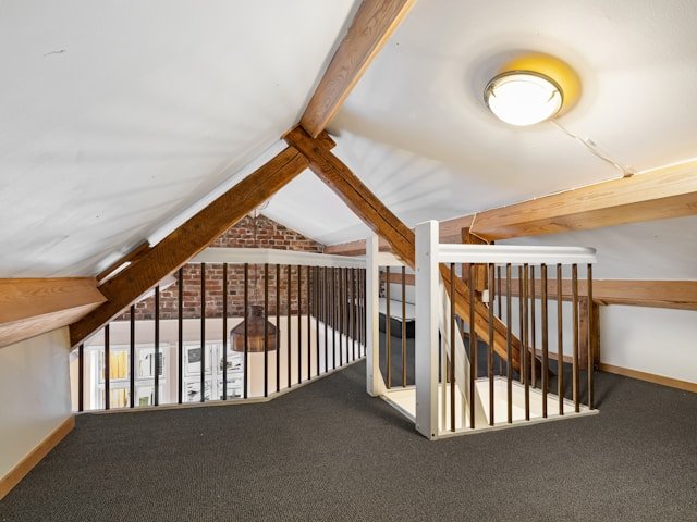 Best Loft Conversion Staircase Solutions
