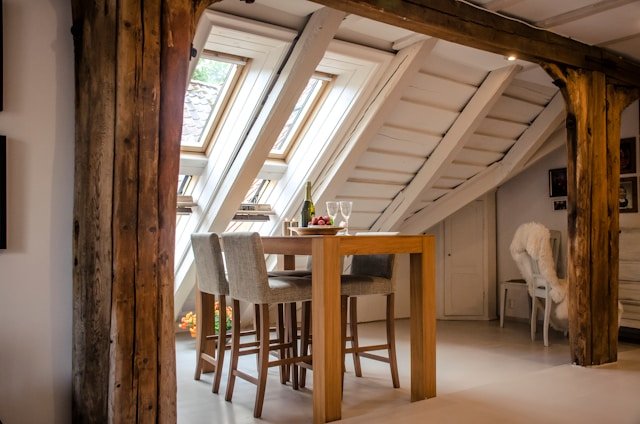 Loft Conversion 1.8m Height Guide and Solutions
