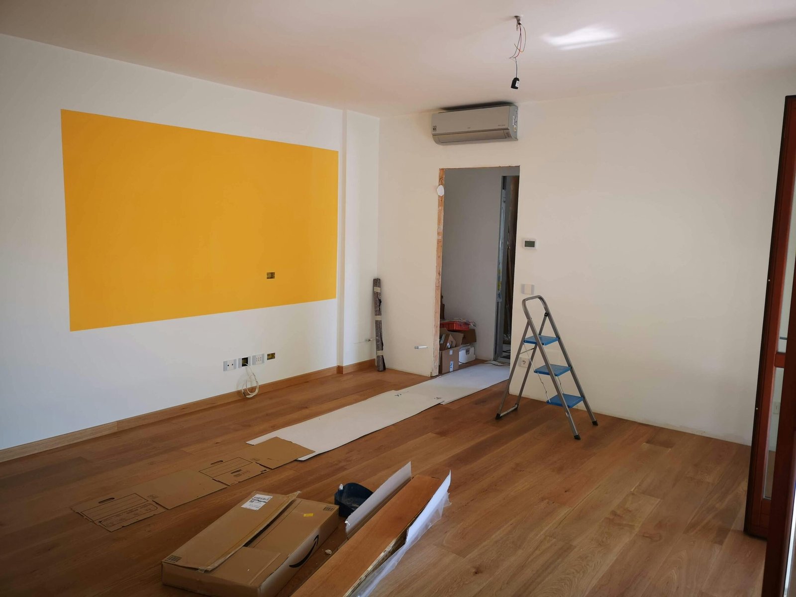 Refurbishment Costs Per Square Metre UK: A Complete Guide